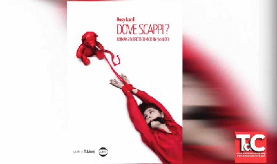 Dove scappi: un romanzo eroticomico ambientato a Torino