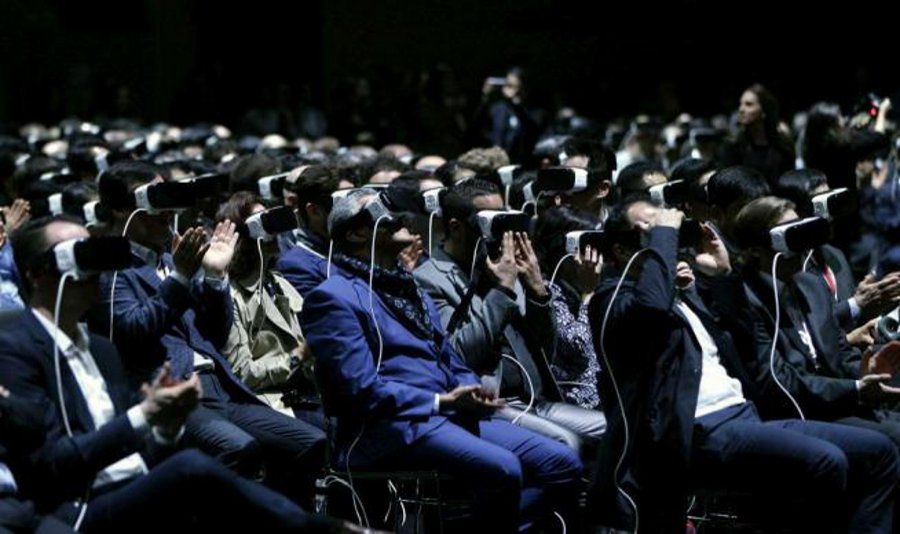 Nel futuro di Mark Zuckerberg si parlerà via chat: vogliamo&nbsp;questo?