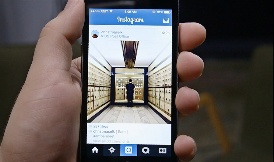 Instagram, in arrivo l’algoritmo stile Facebook! Un male? Io non&nbsp;credo!