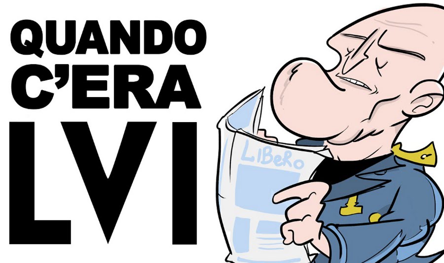 Ecco perché a Casa Pound non piace il nuovo fumetto della&nbsp;Shockdom