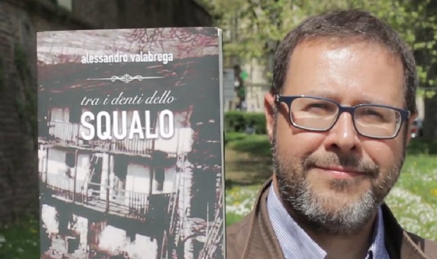 Una famiglia ebraica racconta Torino sotto le&nbsp;bombe