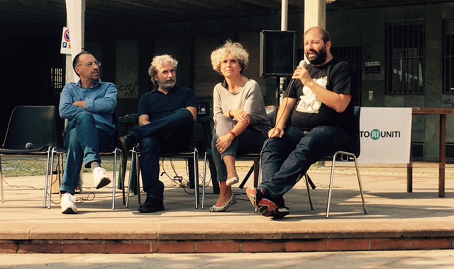 In uscita a ottobre due nuove riviste letterarie a Torino