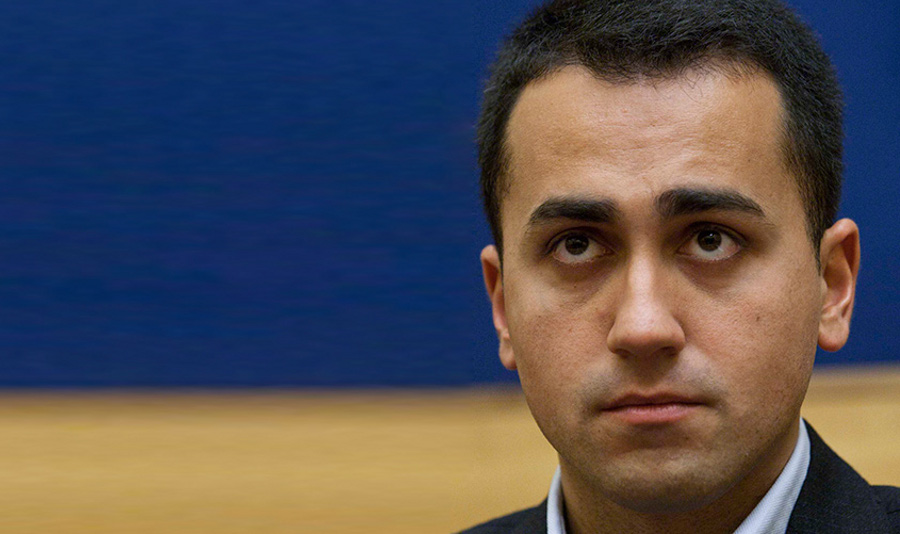 Caso Di Maio: prima di dichiarare valutare se è necessario farlo