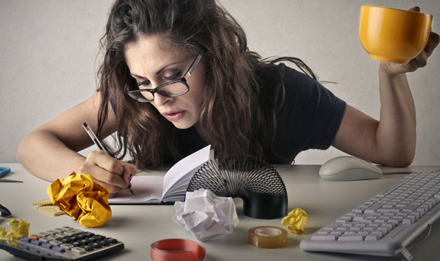 Ecco come scrivere un post di successo in un’ora… e fare una&nbsp;cagata!