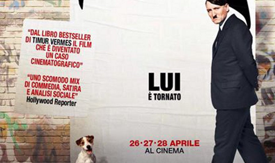 Se Mussolini tornasse a vivere oggi come reagirebbero gli&nbsp;italiani?