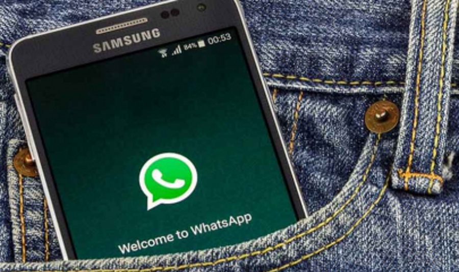 WhatsApp lancia le storie: adesso potete fare quel che facevate un anno fa su&nbsp;SnapChat