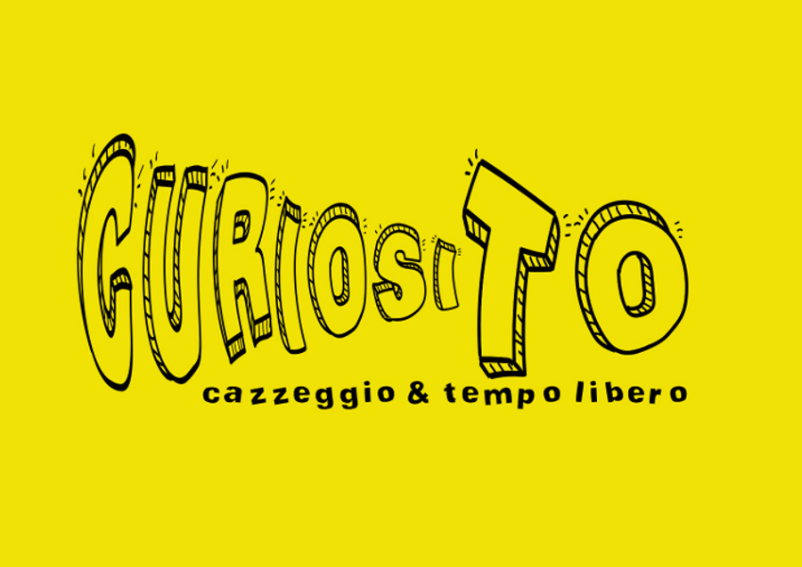 Tutti i video di CuriosiTO&nbsp;2017