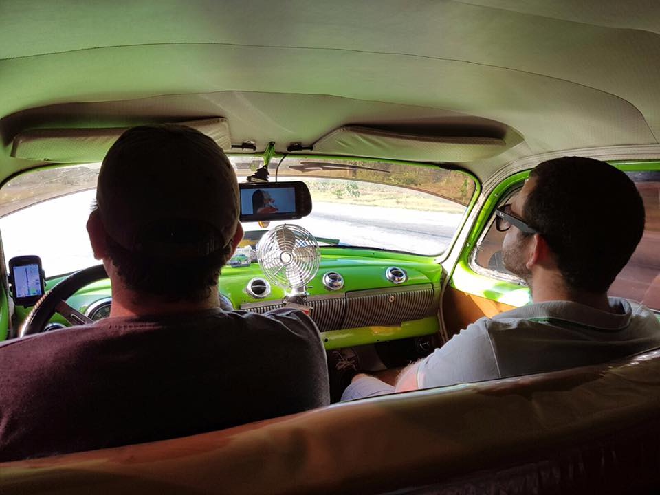 Cuba 2017: l’isola vista da me!