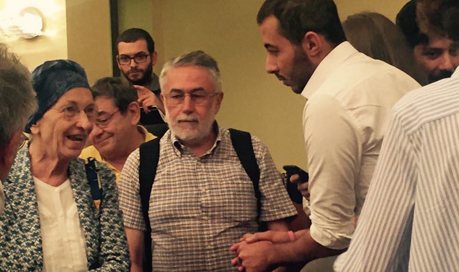 Otto cose che ho sentito dire a Emma Bonino sull’Immigrazione