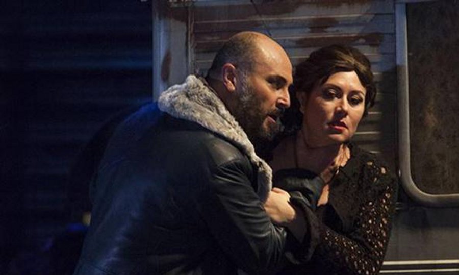 La Carmen non muore, ma uccide! A me tutto ciò non piace!