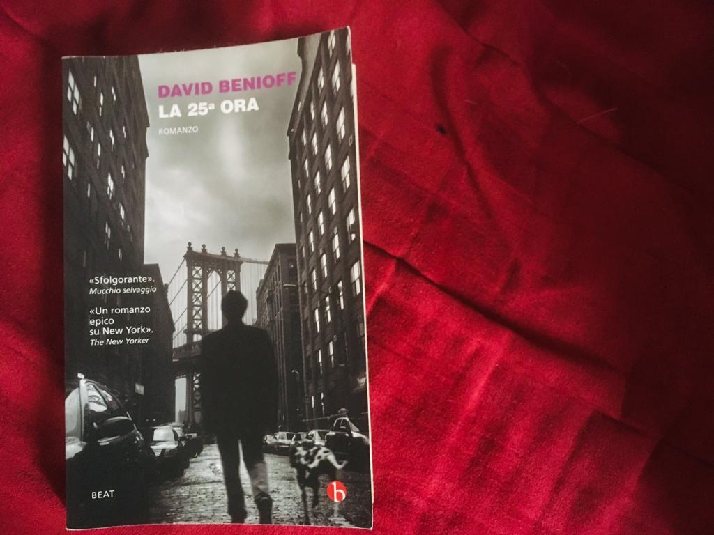 “La 25° ora”, sapevi che prima del film c’era il romanzo?