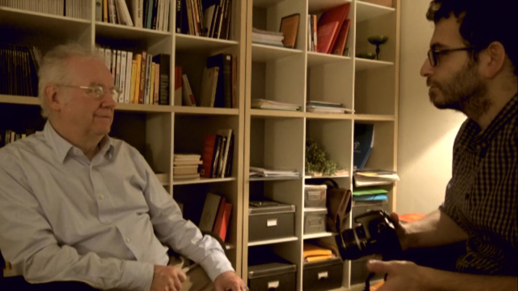 Il mestiere dello scrittore: quattro chiacchiere con Massimo&nbsp;Tallone