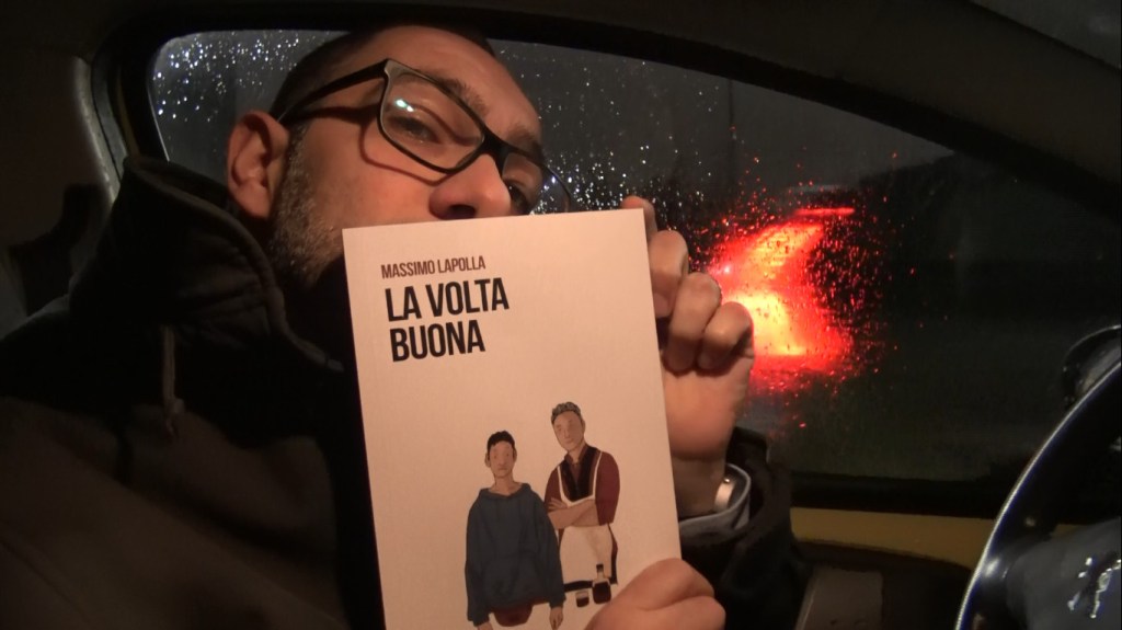 La Torino di Borgo Po nel nuovo libro di Massimo&nbsp;Lapolla