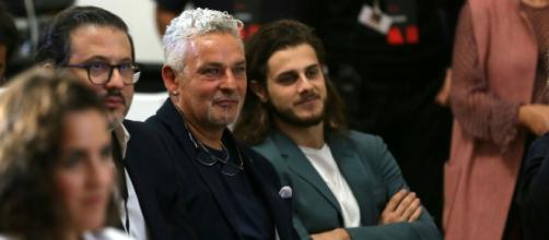 La vita di Roberto Baggio presto su&nbsp;Netflix