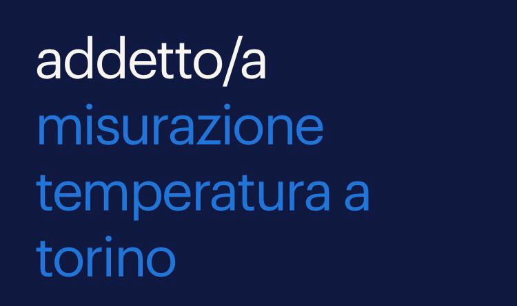 Il mercato del lavoro ai tempi del Covid, ecco una nuova figura&nbsp;richiesta