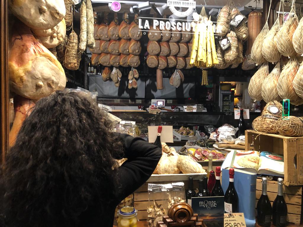 Parma e Bologna, cosa mangiare e dove&nbsp;mangiare