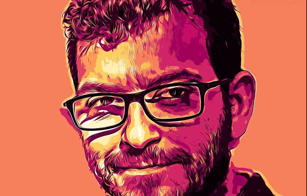 Nota di servizio: il blog è cambiato