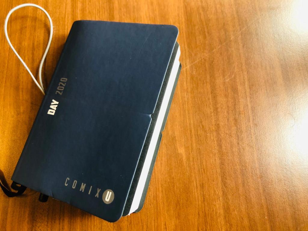 Finalmente ho dovuto usare l’agenda: abbandoniamo il digitale per il reale