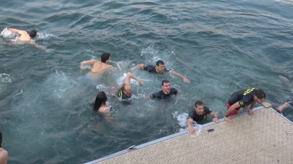 Il cimento invernale a Torino