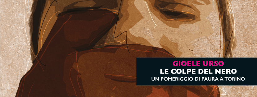 Vesti i tuoi social con “Le colpe del&nbsp;nero”