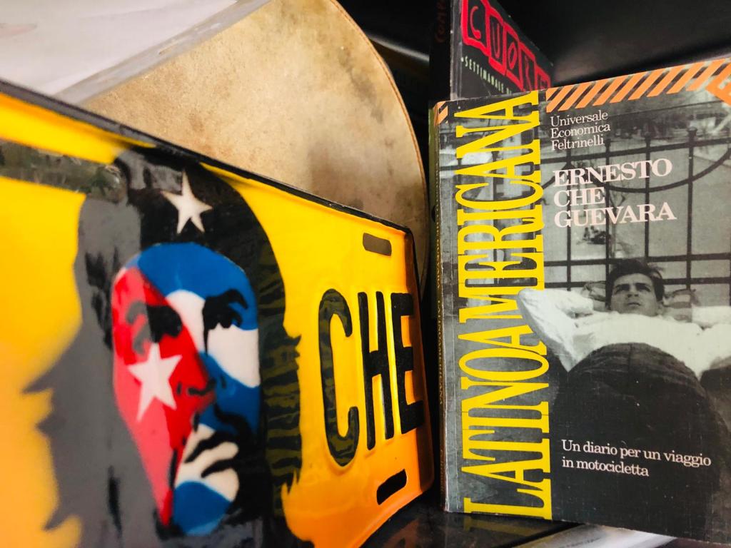 Sai perché Ernesto Che Guevara lo chiamavano “Che”?