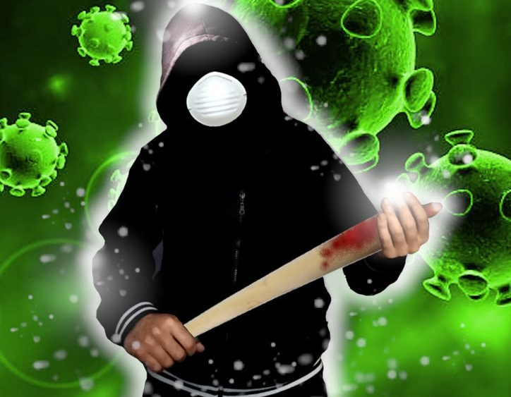 Audio-Racconto, ‘Il buio e la foresta’ di Gioele Urso – Capitolo&nbsp;2