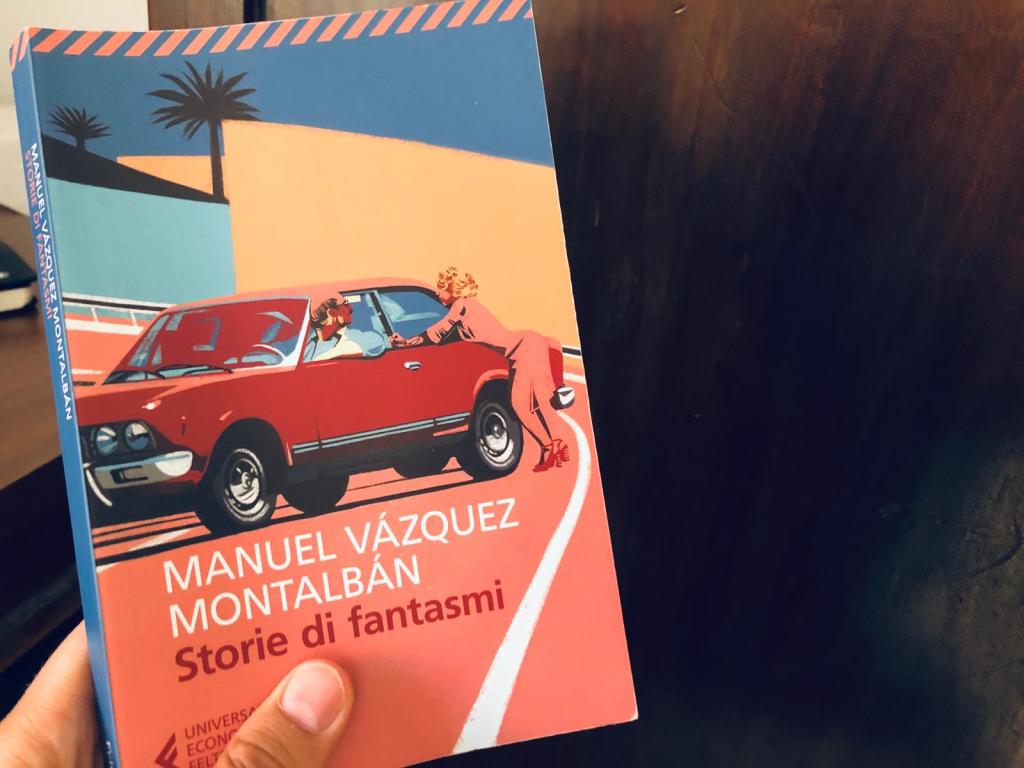 Ecco perché Camilleri ha chiamato il suo commissario Montalbano