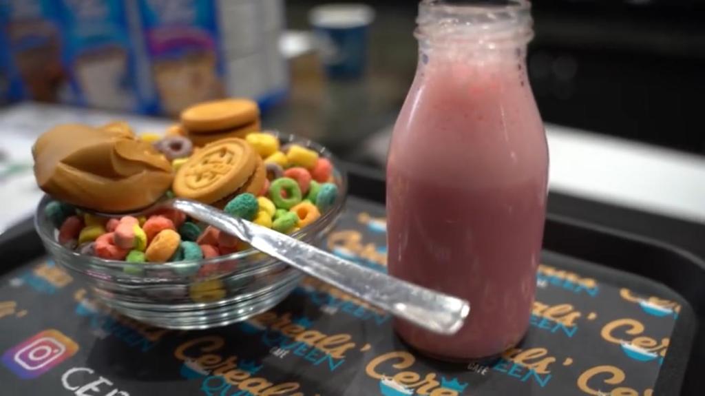 Torino Foodporn: in un video i cibi più curiosi da mangiare in&nbsp;città