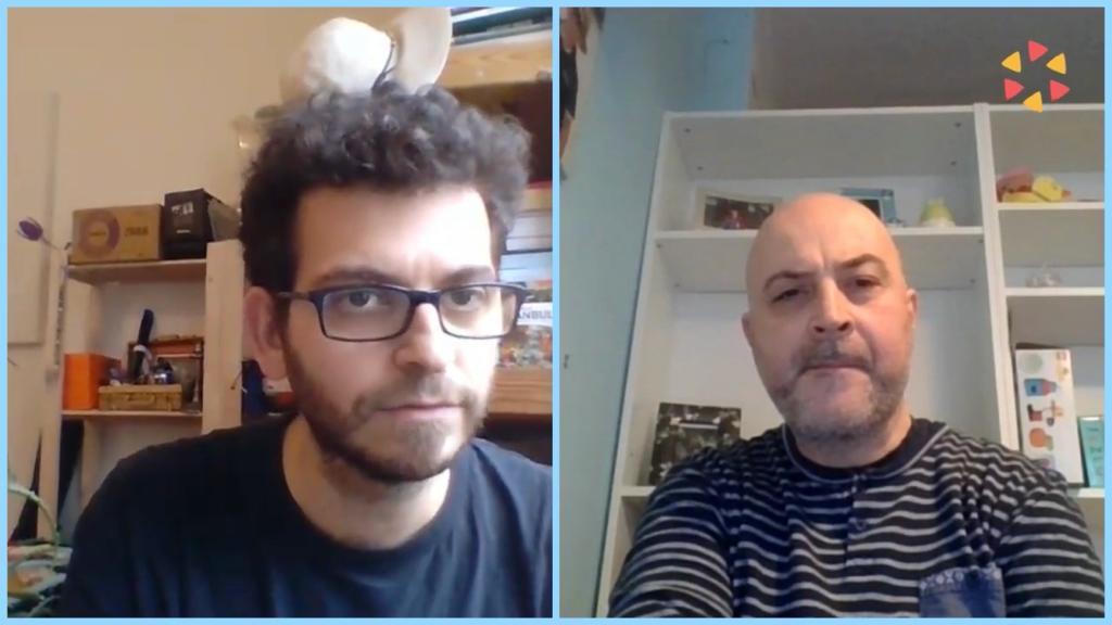 Luca Rinarelli e quell’inverno in cui uccisero i barboni