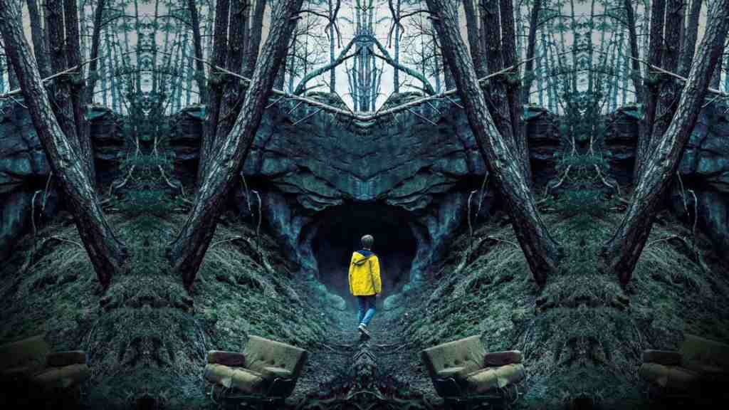 Finale di Dark, per me è&nbsp;no!