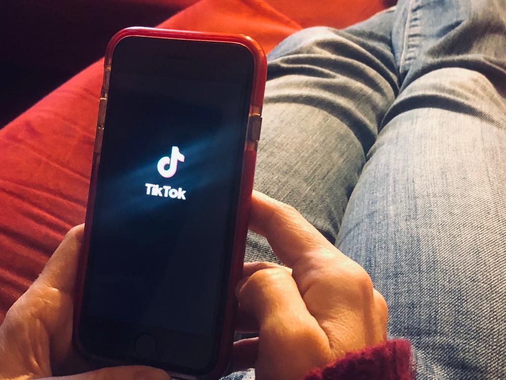 TikTok e la rivoluzione del linguaggio&nbsp;SEO