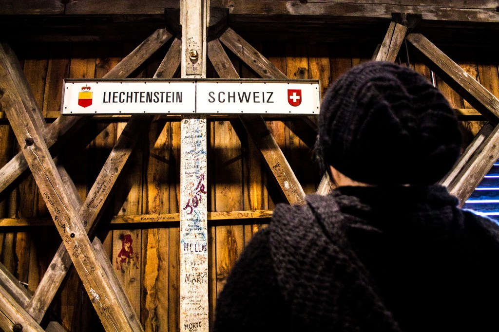 Il Liechtenstein esiste, ma non ci vivrei: cose che dovete sapere