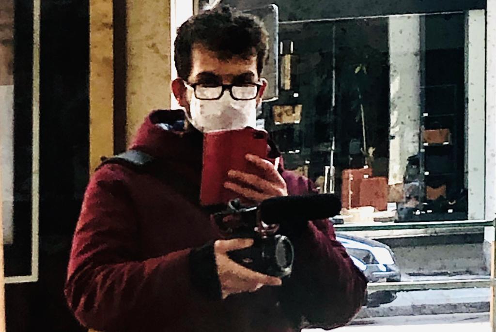 Il coronavirus, le mascherine e la potenza dei nostri&nbsp;occhi