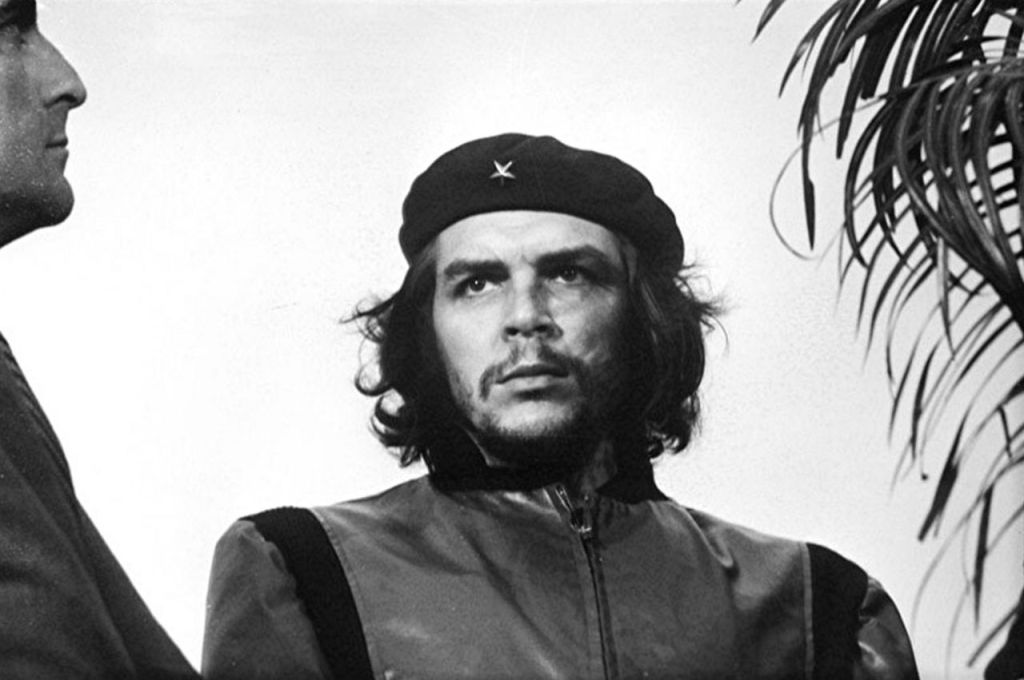Pelato o allenatore di calcio, 5 curiosità su Ernesto Che&nbsp;Guevara