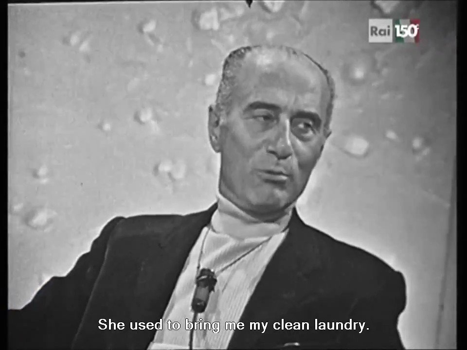 Quella statua rimanga lì per ricordare che i colpevoli siamo&nbsp;noi