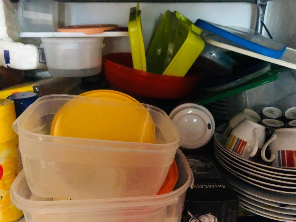 Il coronavirus, la mia pigrizia e l’elenco di quel che non ho&nbsp;fatto