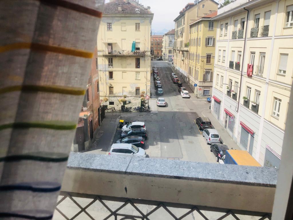 I simboli, la pasquetta a casa e il primo maggio da salvare