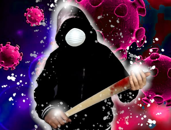 Audio-Racconto, ‘Il buio e la foresta’ di Gioele Urso – Capitolo&nbsp;3