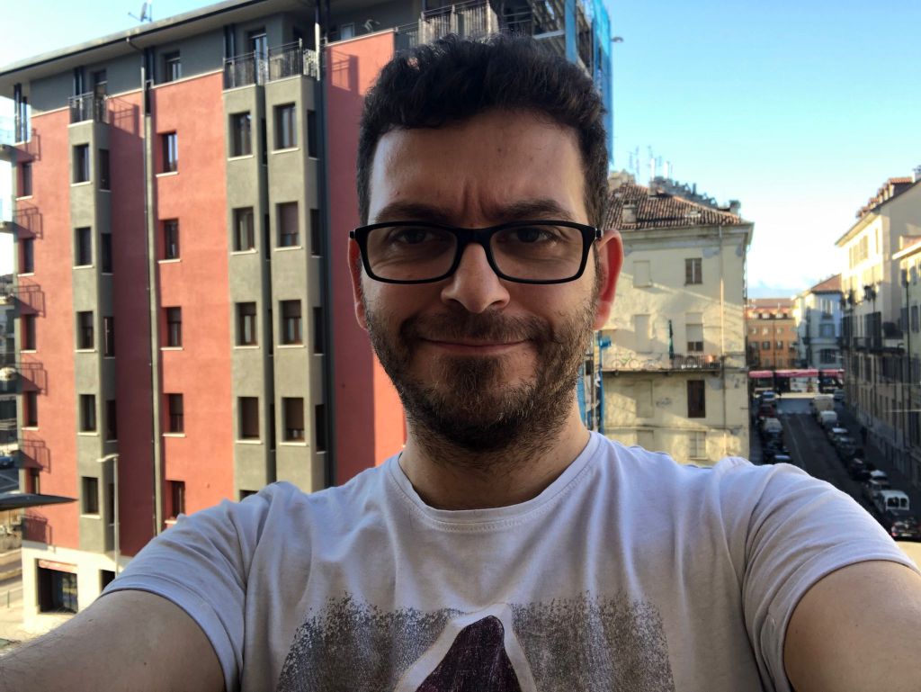 QuarantenaBlog, Giorno 10 –&nbsp;LIBERO!!!