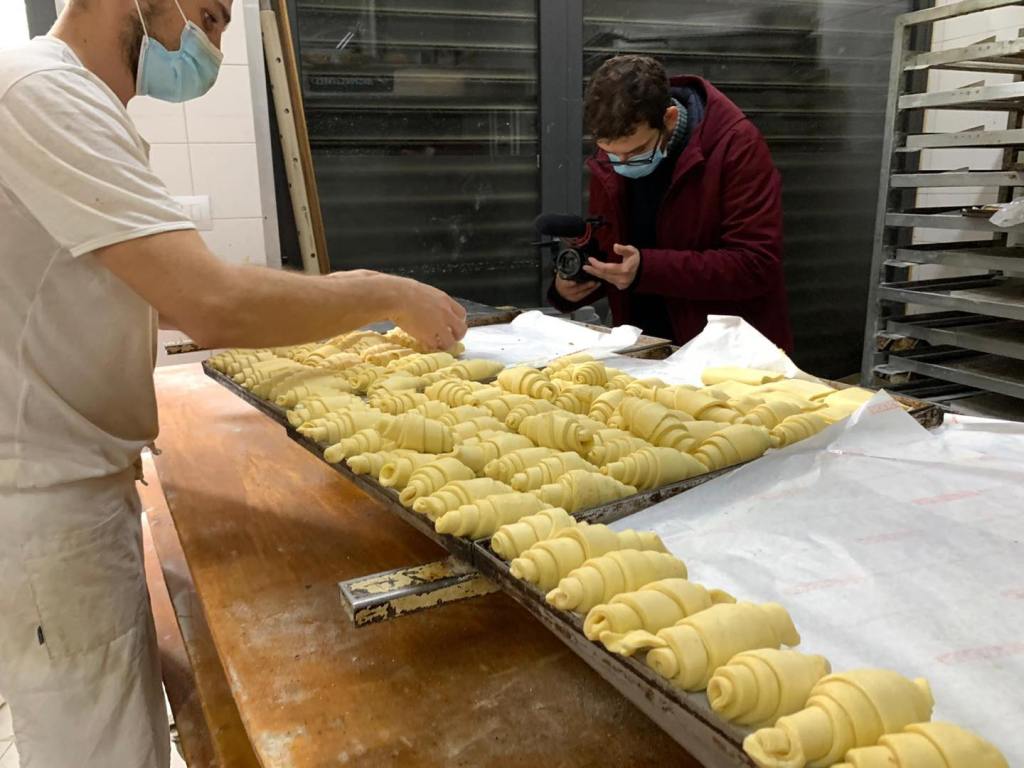 Gli artigiani salgono in&nbsp;cattedra