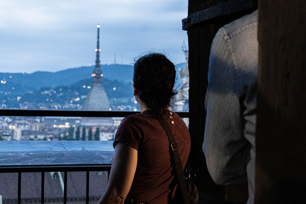 Torino, 5 cose che puoi vedere dalla cima del campanile del&nbsp;Duomo