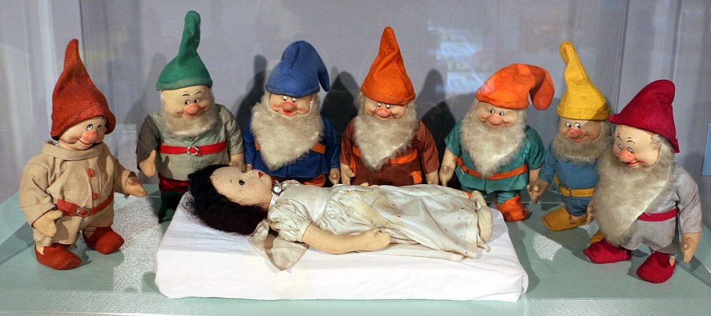 Biancaneve senza i nani: e se fosse una discriminazione?