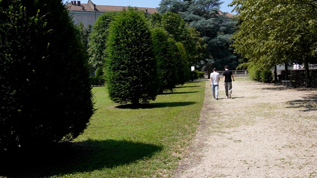 Test G6Max della FeiyuTech con Sony&nbsp;ZVE10