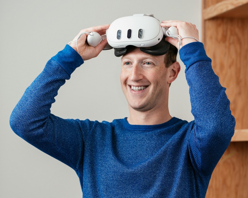 Arriva il nuovo social di Zuckerberg: un regalo per i&nbsp;boomer