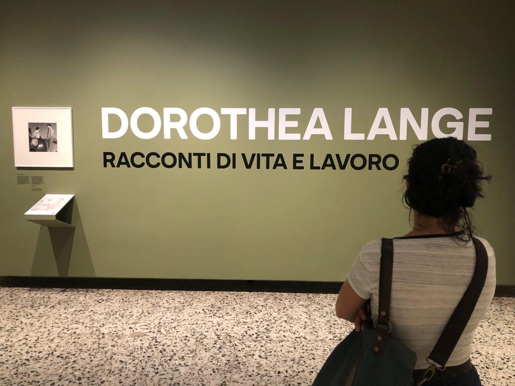 Due cose sugli USA che ho scoperto grazie a 200 foto di Dorothea Lange