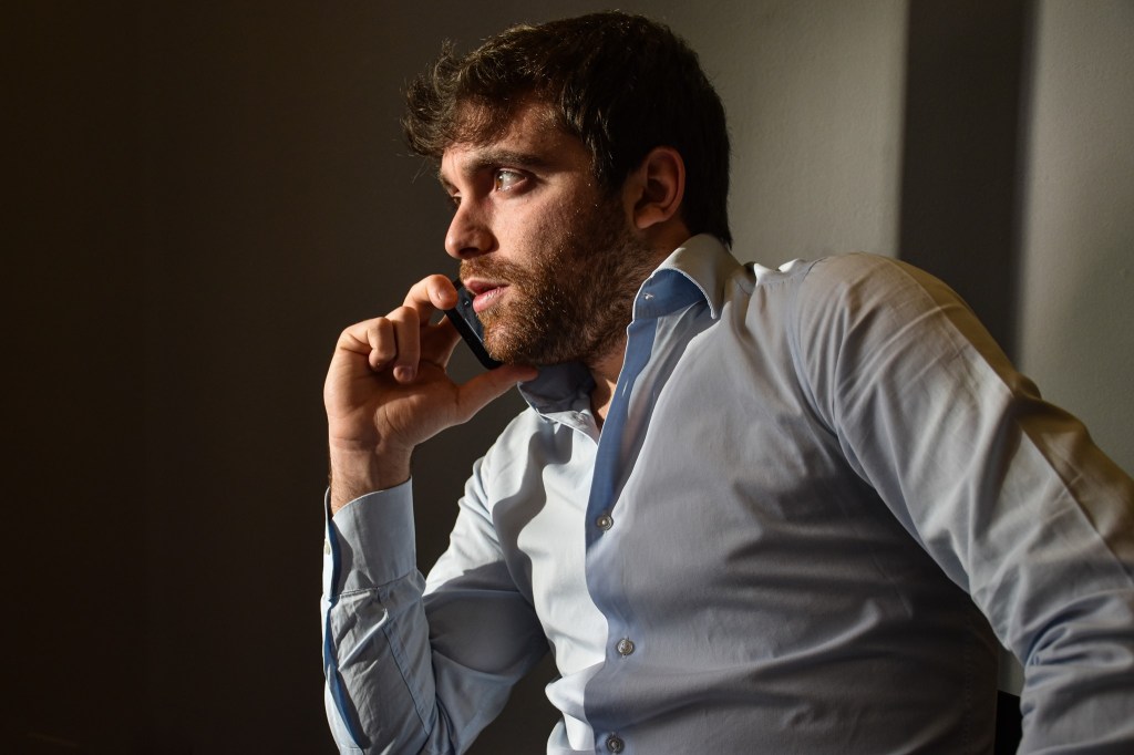 La storia di Fabrizio Romano e come cambia il&nbsp;giornalismo