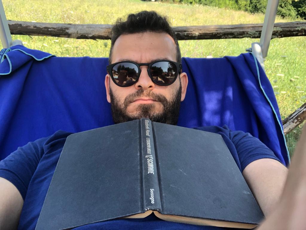 Come uscire dalla comfort zone e diventare un’ape&nbsp;lettore