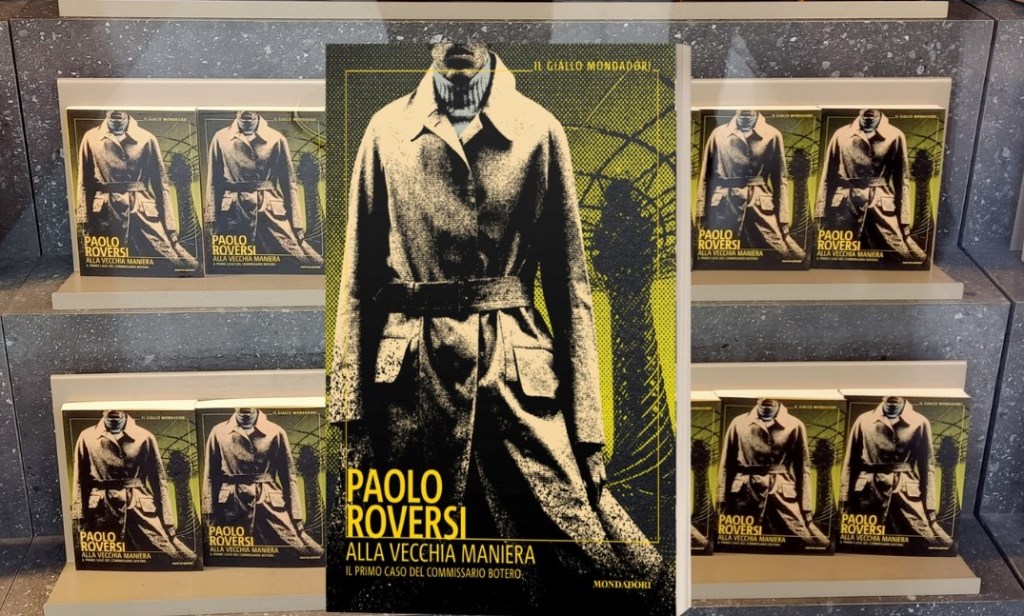 Odi lo smartphone? Ecco perché l’ultimo libro di Roversi fa per te