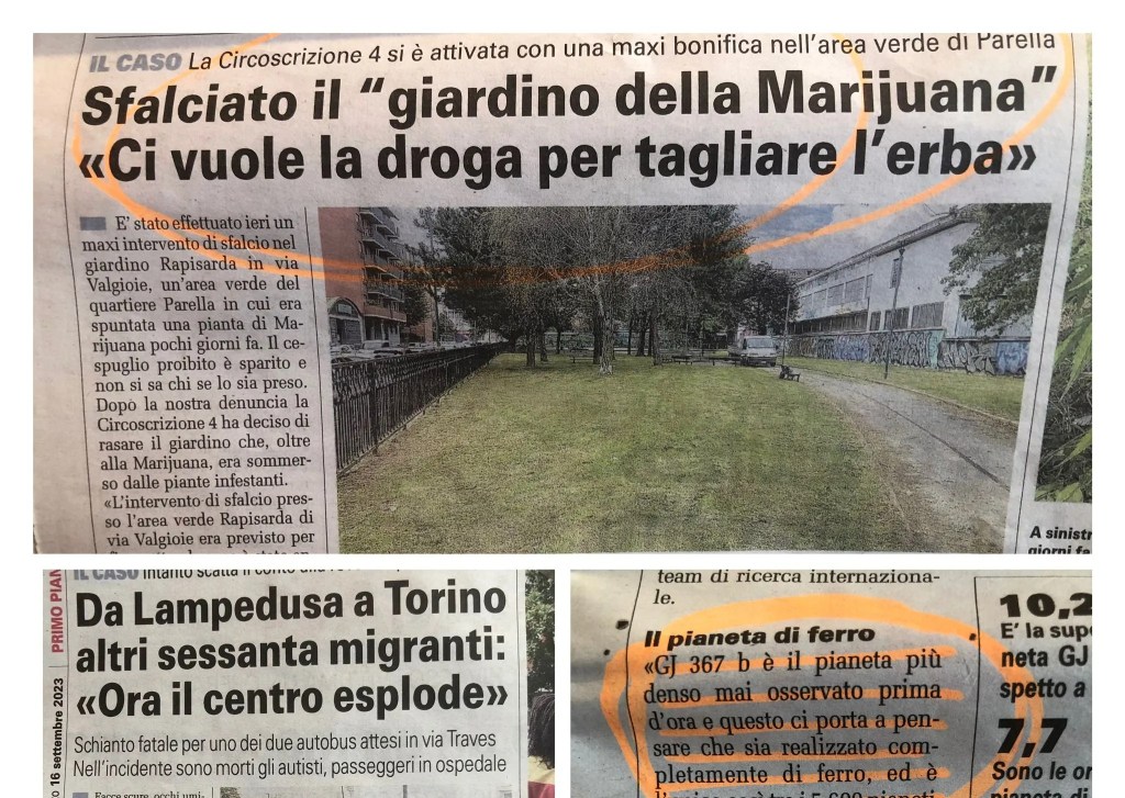 Come allenare l’immaginazione? Un esercizio&nbsp;utile