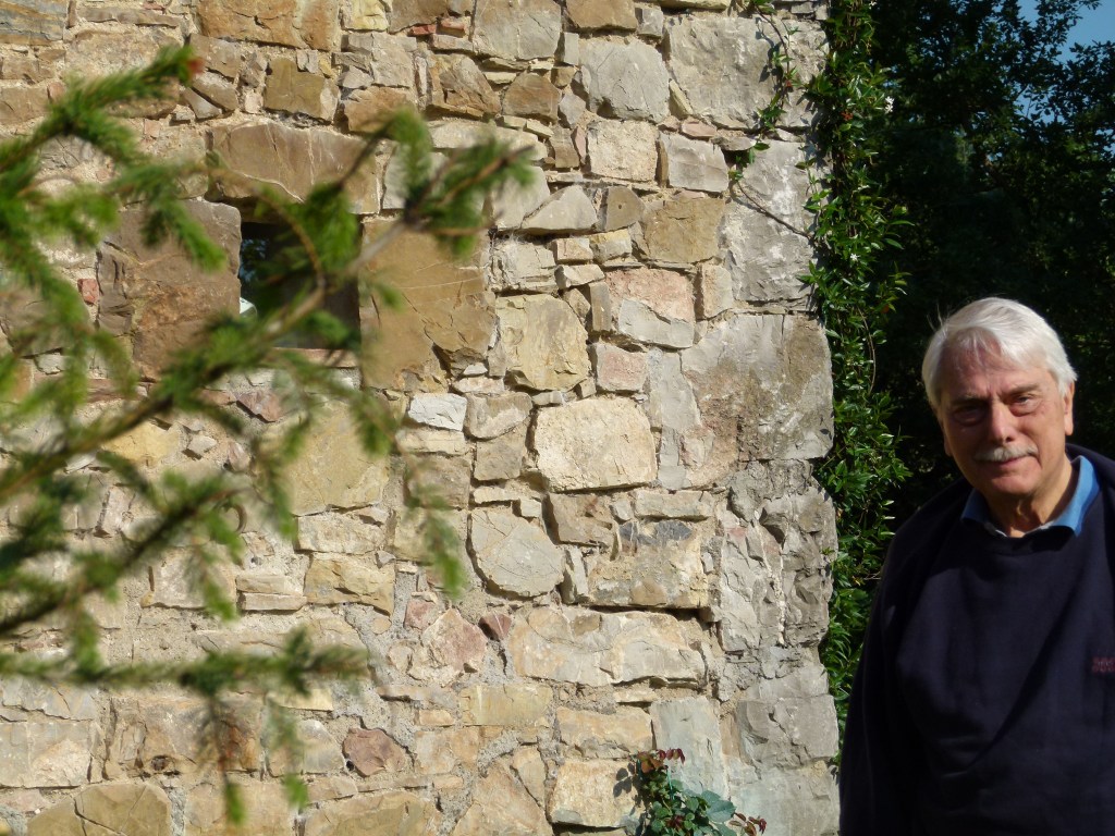 “Pas de Sicile”, il nuovo romanzo di Domenico&nbsp;Cacopardo